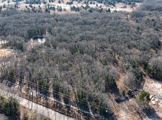 County Road 2513, Quinlan, TX 75474