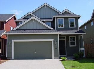 1751 SE Waterlily St, Hillsboro, OR 97123