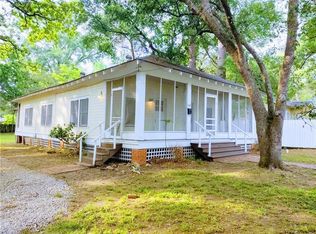 1507 College Dr, Pineville, LA 71360