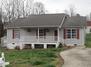4 Penny Cres, Thomasville, NC 27360