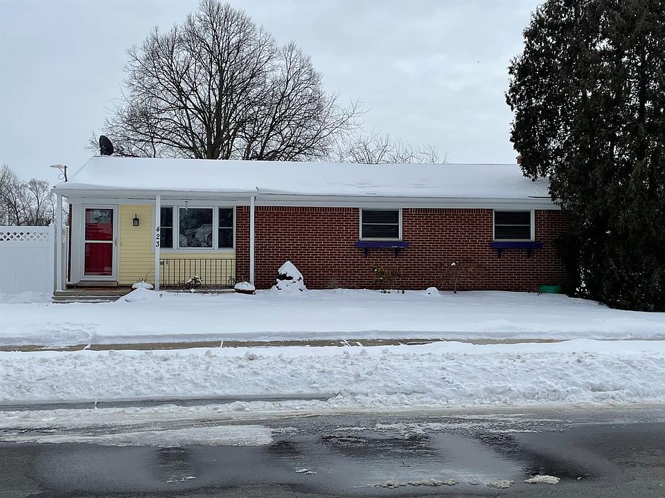 1st image of 423 Nichols Dr