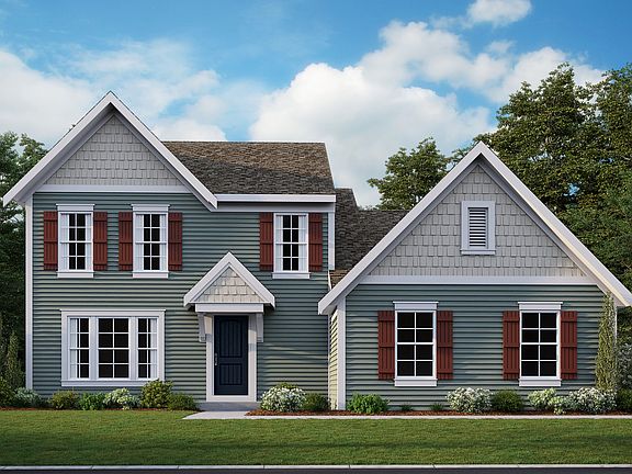 Cambridge Cottage -