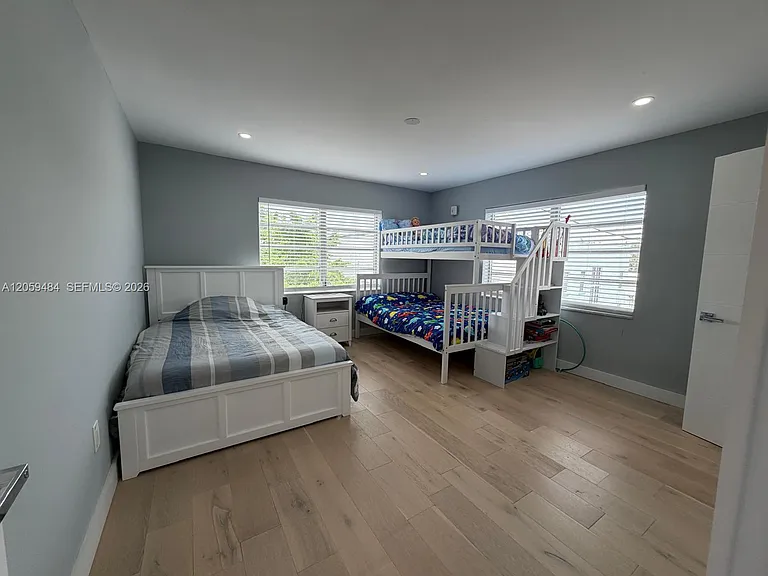 1235 Pennsylvania Ave #4E — Photo 3