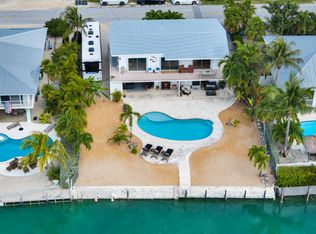 196 S Indies Dr, Duck Key, FL 33050