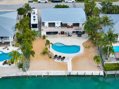 196 S Indies Dr, Duck Key, FL, 33050