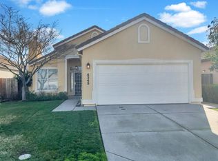 4345 Hedge Ave, Sacramento, CA