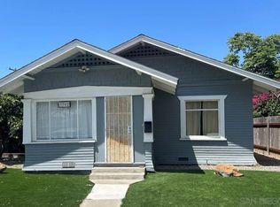 3782 28th St, San Diego, CA 92104