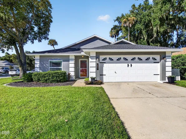 3897 Long Grove Ln, Port Orange, FL 32129