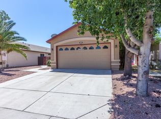6327 W Lawrence Ln, Glendale, AZ 85302
