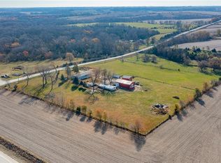 1705 Riverside Ave, Stuart, IA 50250