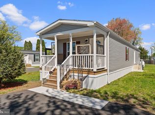 165 W Ridge Pike LOT 235, Limerick, PA 19468