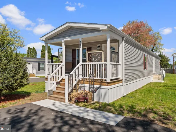 165 W Ridge Pike Lot 235, Limerick, PA 19468