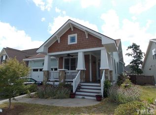 632 Lake Artesia Ln, Fuquay Varina, NC 27526