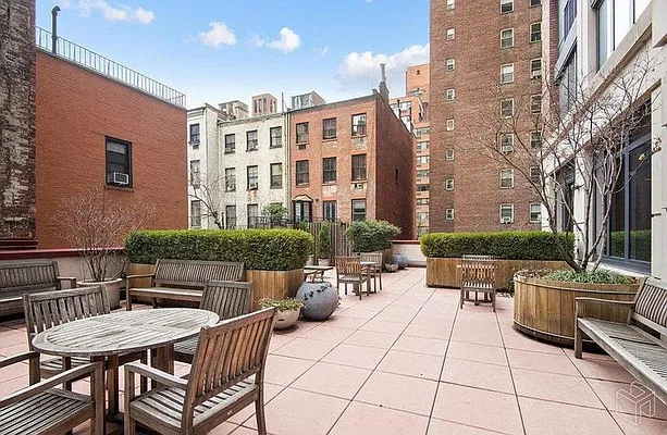 Rented by Halstead Real Estate | media 10