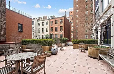 Rented by Halstead Real Estate