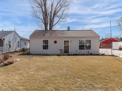 16922 10th Ave N, East Moline, IL, 61244