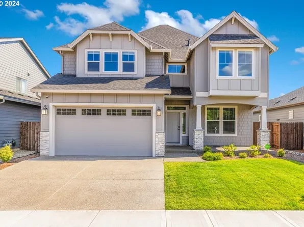 633 SE 35th St, Battle Ground, WA 98604