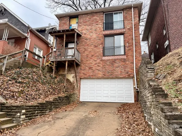 4034 Murray Ave #4034, Pittsburgh, PA 15217