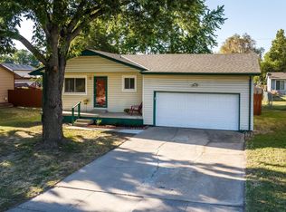 2819 W Crawford Ave, Wichita, KS 67217
