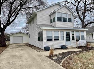 1310 M Ave, Milford, IA 51351