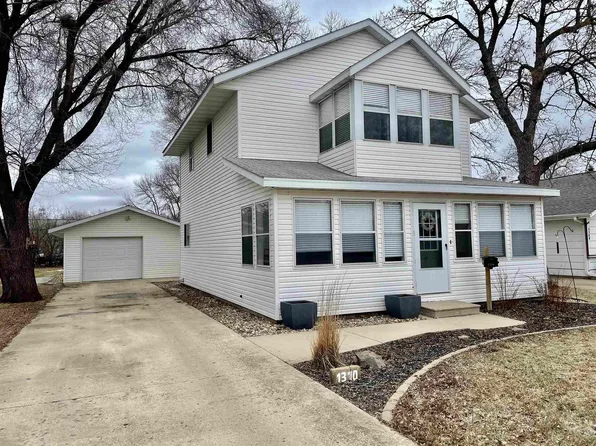 1310 M Ave, Milford, IA 51351