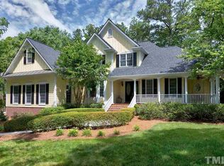 100 Bannerman Ln, Cary, NC 27519