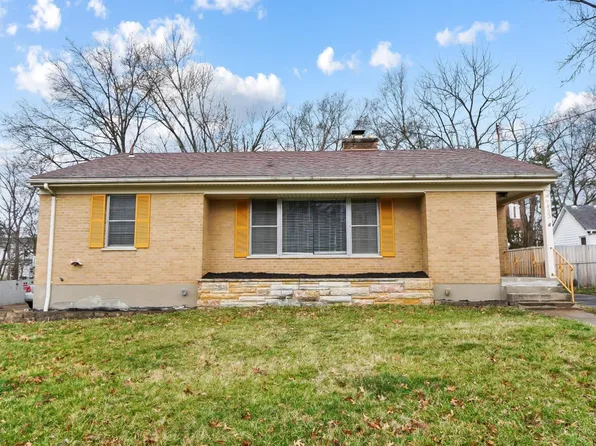 7423 Joseph St, Cincinnati, OH 45231