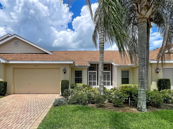 2307 New Orchard Ct, Sun City Center, FL 33573