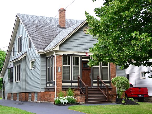Composite steps & railings