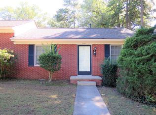 2407 Grant Ave, Raleigh, NC 27608