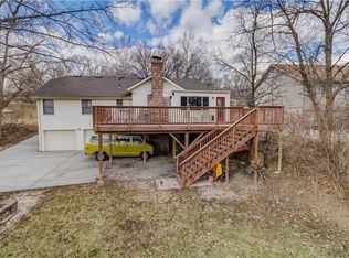4201 NW 74th St, Kansas City, MO 64151