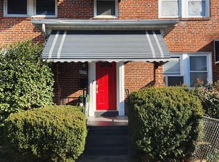 4207 Roland View Ave, Baltimore, MD 21215