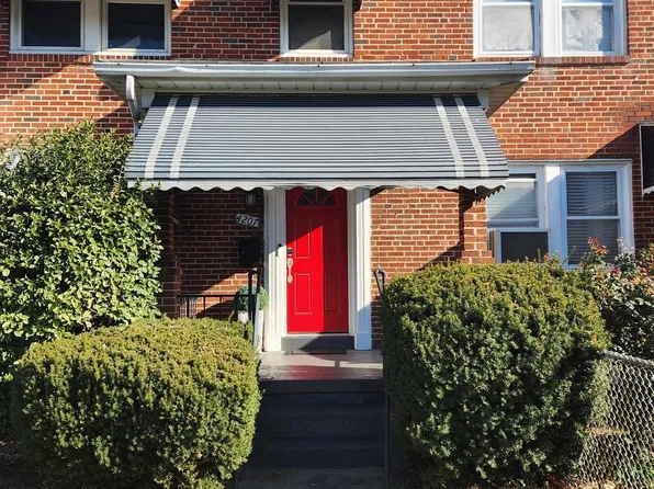 4207 Roland View Ave, Baltimore, MD 21215