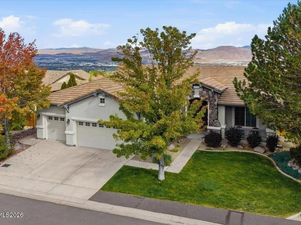 548 Echo Ridge Ct, Reno, NV 89511