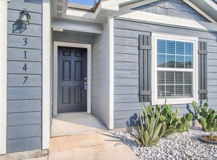 3147 Gilbert Gdn, Converse, TX 78109