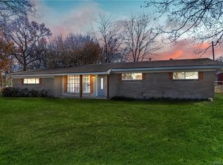 6091 Colquitt Rd, Keithville, LA 71047