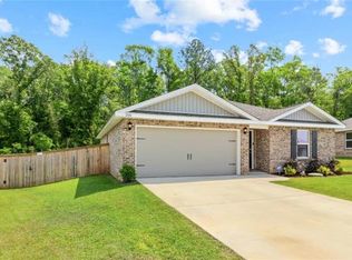 2606 Windmere Dr E, Semmes, AL 36575