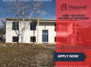 4257 S Morris St, Taylorsville, UT 84129
