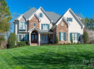 406 Belo Ct, Fort Mill, SC 29715