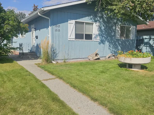 1513 Avenue E, Billings, MT 59102