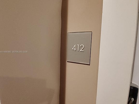 2nd image of 2000 Metropica Way #412