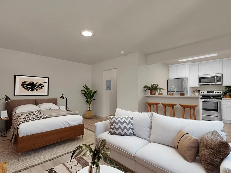 River Walk Apartments — Photo 27