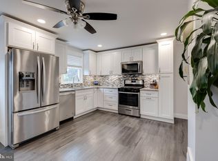 4341 Chippendale St, Philadelphia, PA 19136