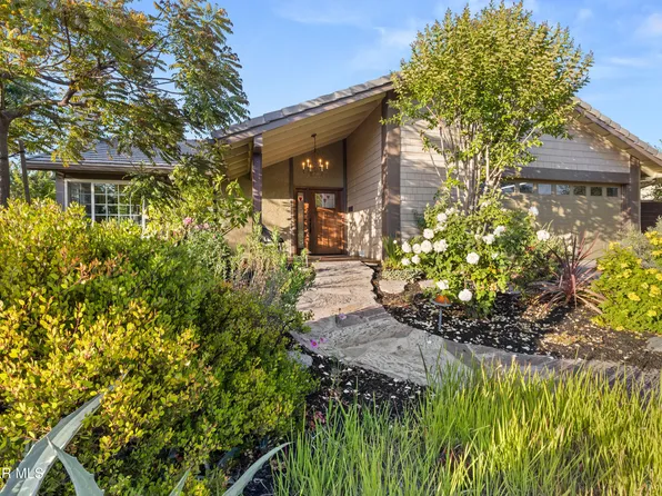 121 Windsong St, Thousand Oaks, CA 91360