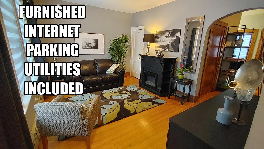1 bed, 700 sqft, $1,600 — Photo 1