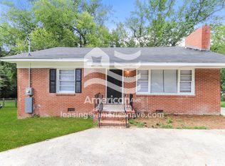 2228 Companion Dr, Macon, GA 31217