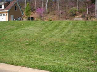 2342 Edinburgh Channel Rd, Kingsport, TN 37664