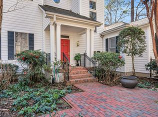 701 Spindlewood, Pittsboro, NC 27312