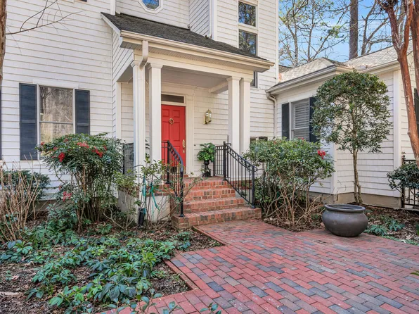 701 Spindlewood, Pittsboro, NC 27312