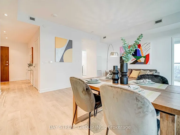 117 McMahon Dr #2503 — Photo 12